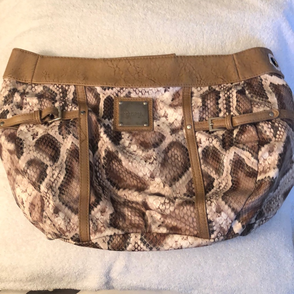 Miche pocketbook cover